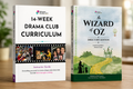 DRAMA CLUB IN A BOX® CURRICULUM KIT (PHYSICAL KIT) - MOST POPULAR